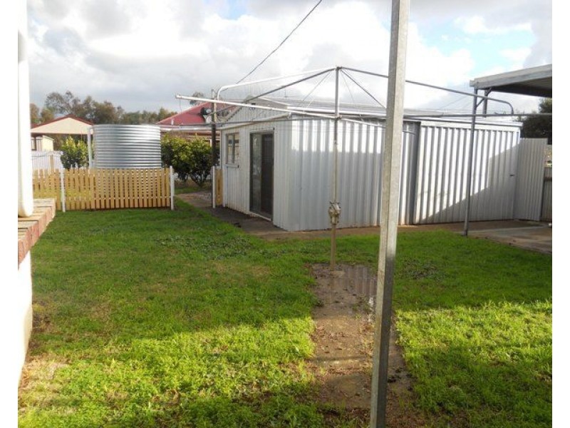 3 Munduney Street, Spalding SA 5454
