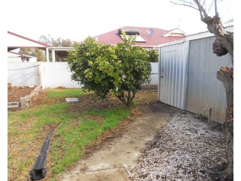 3 Munduney Street, Spalding SA 5454