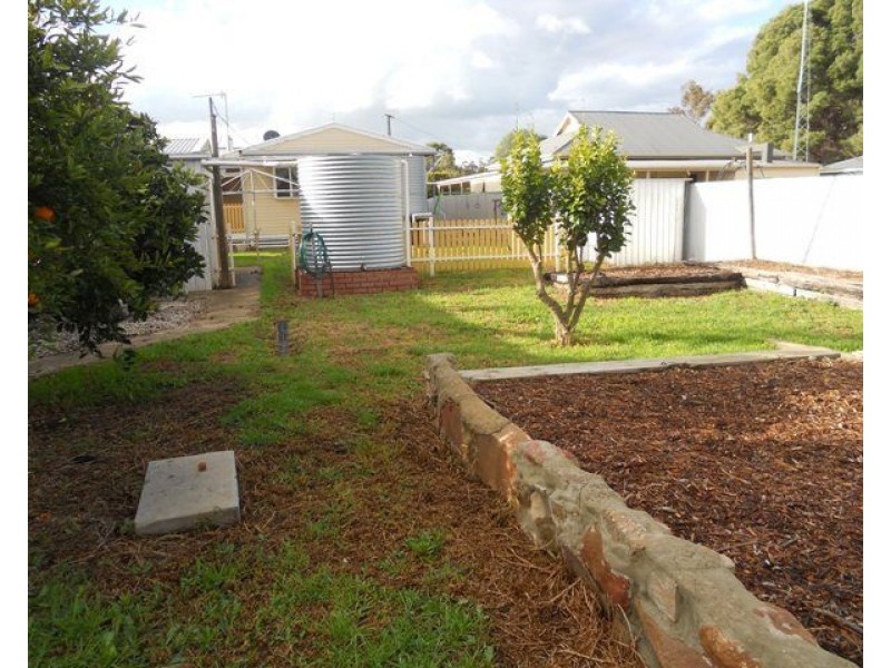 3 Munduney Street, Spalding SA 5454