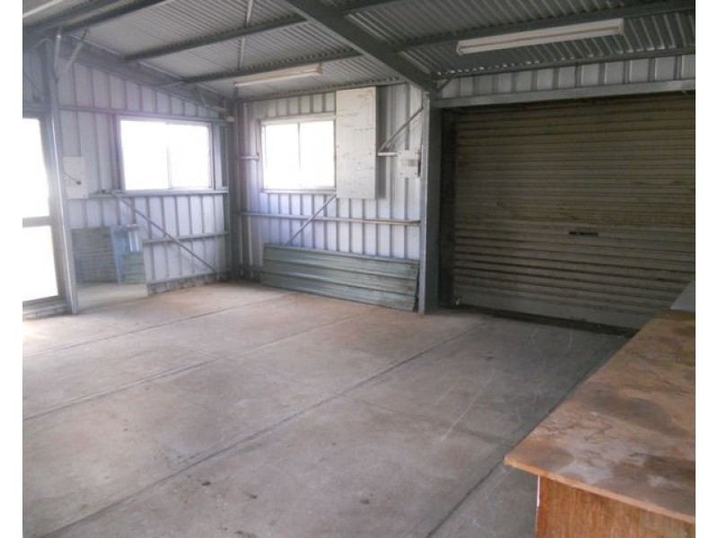 3 Munduney Street, Spalding SA 5454