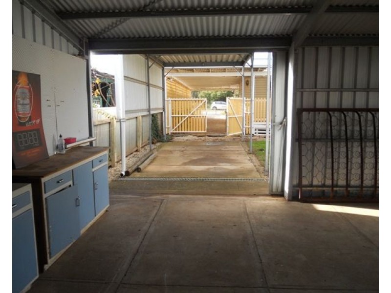 3 Munduney Street, Spalding SA 5454