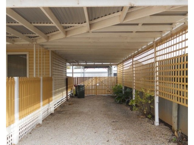 3 Munduney Street, Spalding SA 5454