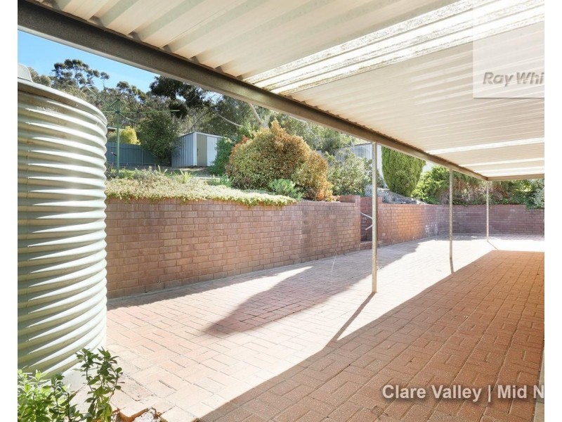 41 West Terrace, Clare SA 5453