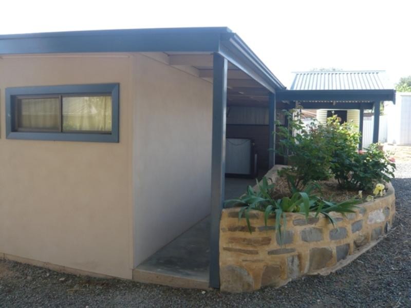 22 Queen Street, Burra SA 5417