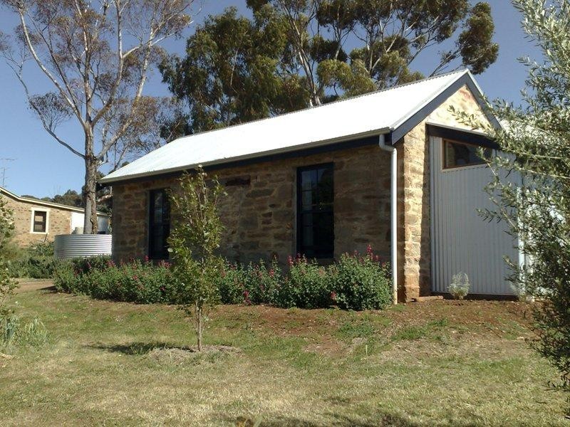 Lot 90 Wakefield Road, Leasingham SA 5452