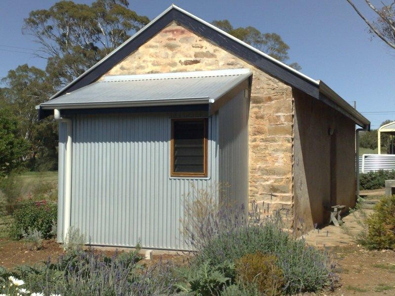 Lot 90 Wakefield Road, Leasingham SA 5452