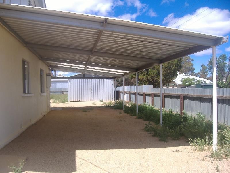 158 Queen Street, Peterborough SA 5422
