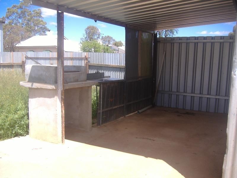158 Queen Street, Peterborough SA 5422