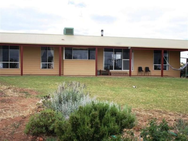 Lot 3 Hauschild Road, Cleve SA 5640