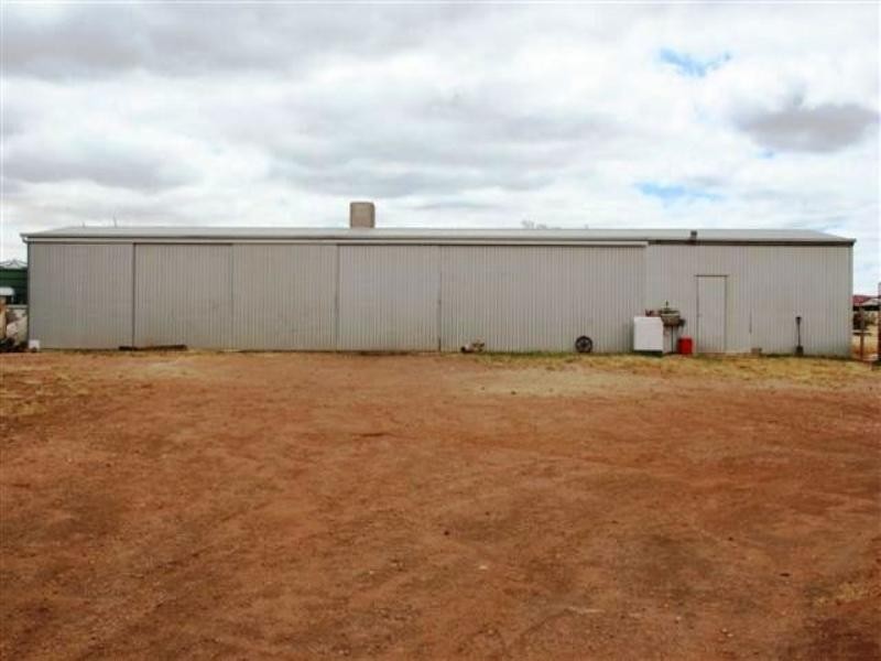 Lot 3 Hauschild Road, Cleve SA 5640