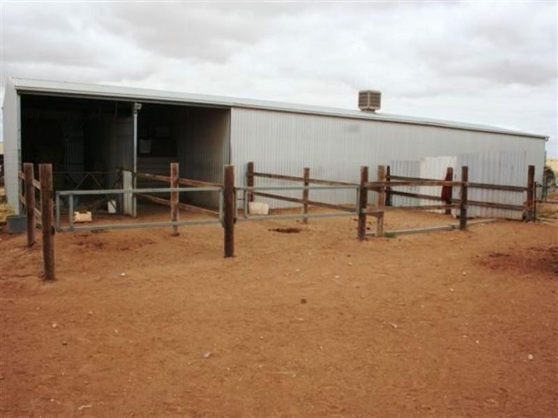 Lot 3 Hauschild Road, Cleve SA 5640