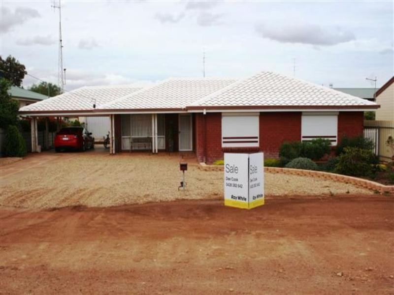 6 Brooks Road, Cowell SA 5602