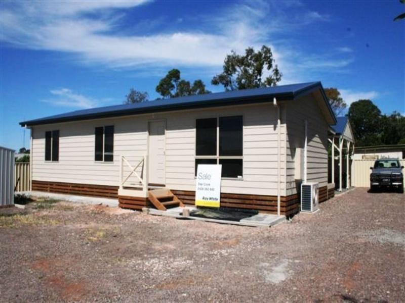 24 Henderson Avenue, Cleve SA 5640