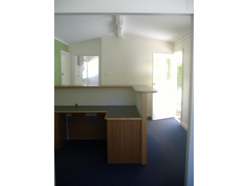 60 New Road (Office), Clare SA 5453