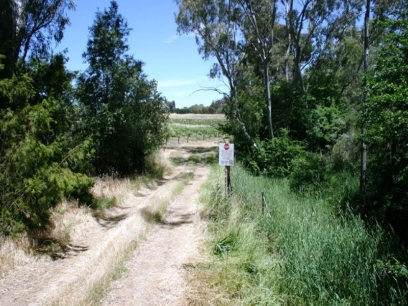 Lot 22 Morrison Road, Penwortham SA 5453