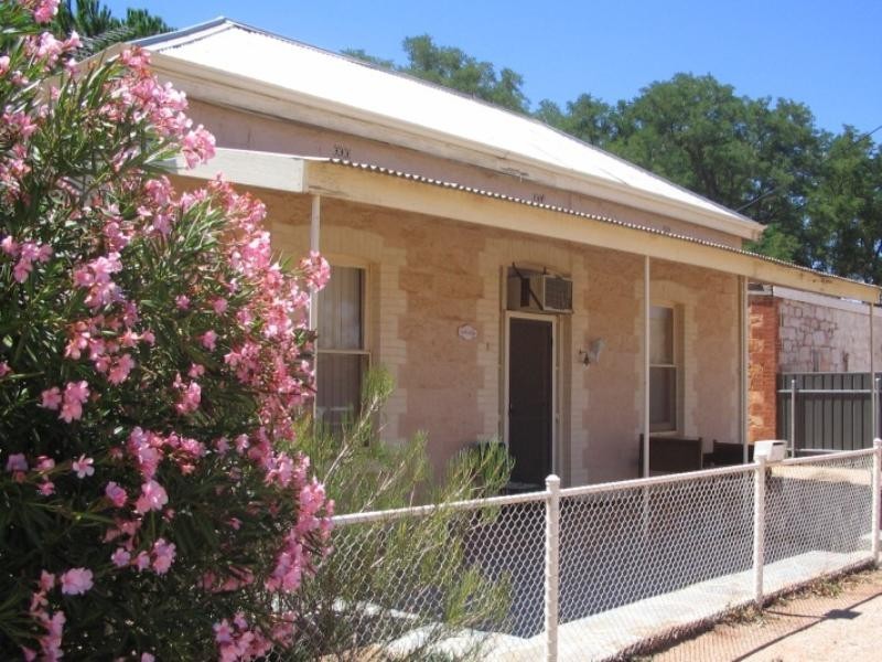 1 Edith Street, Peterborough SA 5422