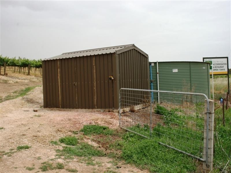 Lot 20 Main North Road, Leasingham SA 5452