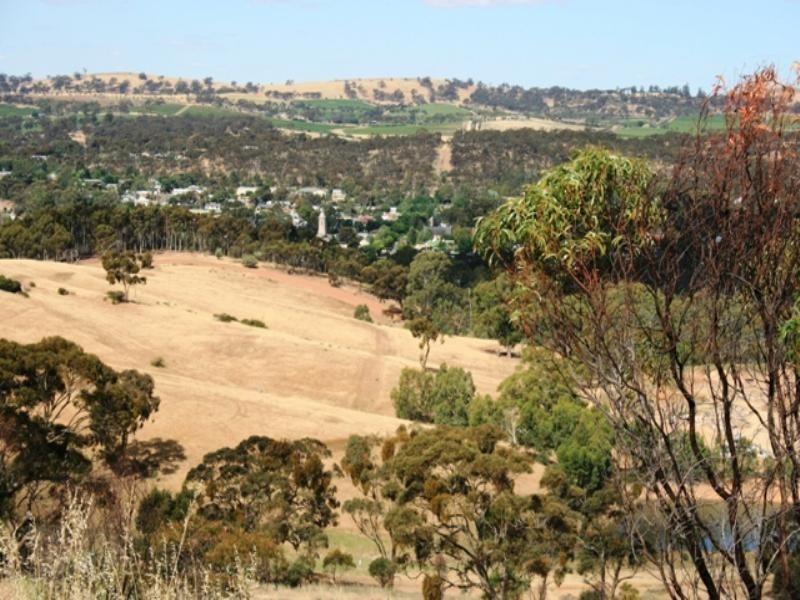 Lot 56 Benny’s Hill Road, Clare SA 5453