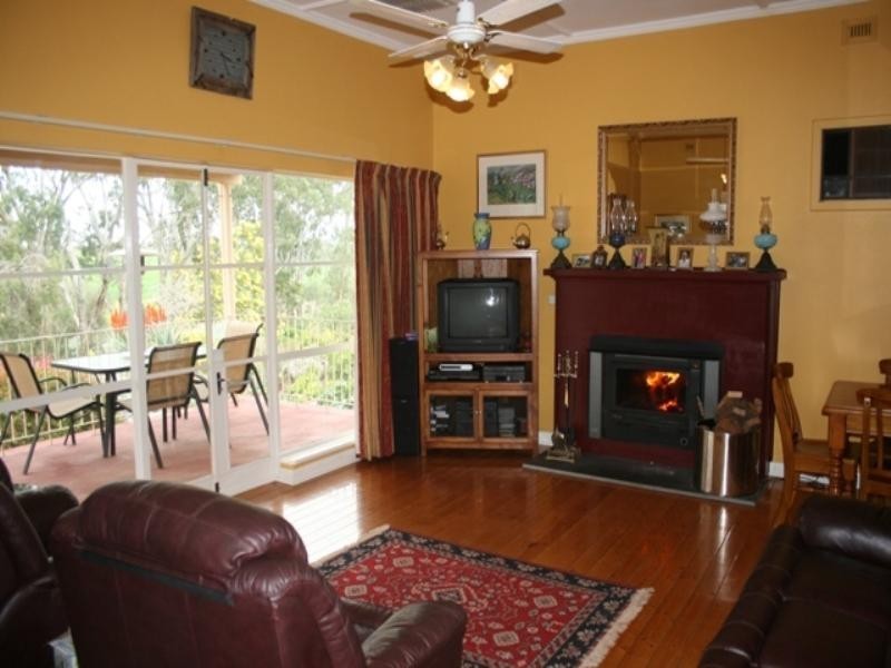 Lot 590 Old Blyth Road, Clare SA 5453