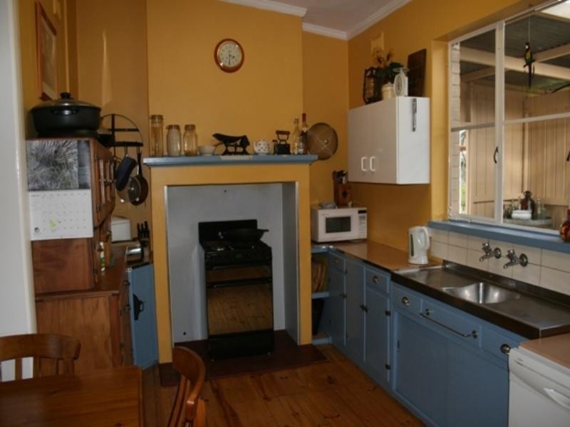 Lot 590 Old Blyth Road, Clare SA 5453