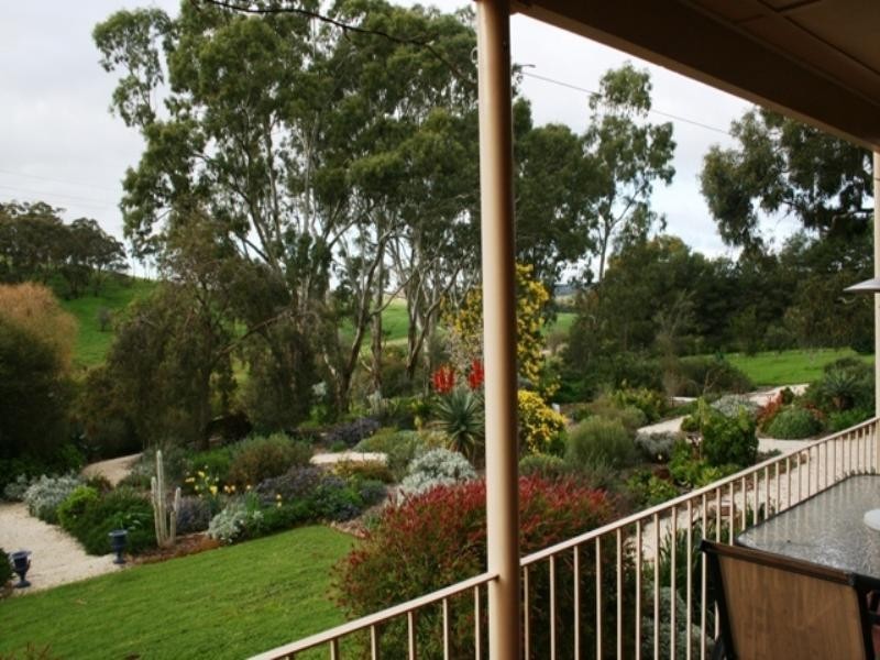 Lot 590 Old Blyth Road, Clare SA 5453