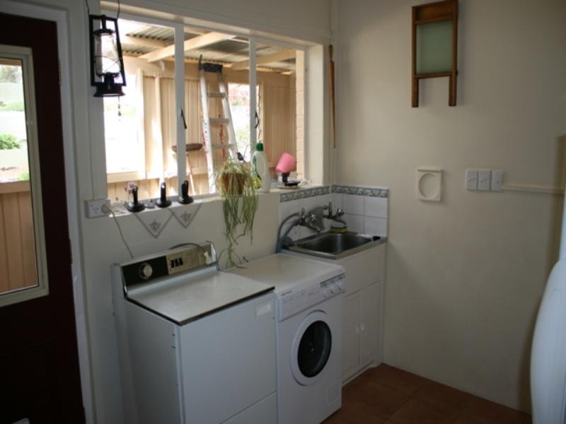 Lot 590 Old Blyth Road, Clare SA 5453