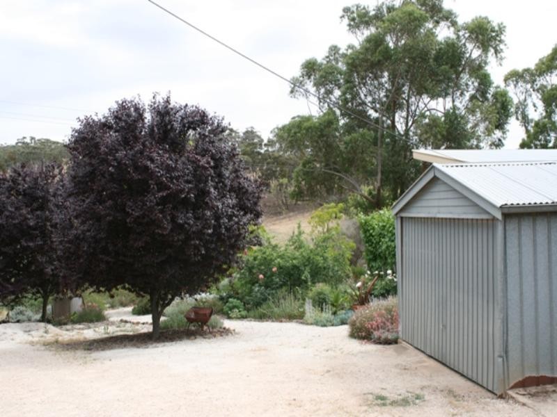 Lot 590 Old Blyth Road, Clare SA 5453