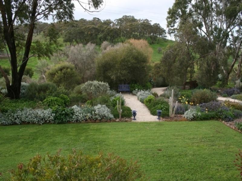 Lot 590 Old Blyth Road, Clare SA 5453