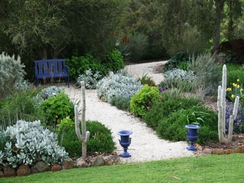 Lot 590 Old Blyth Road, Clare SA 5453