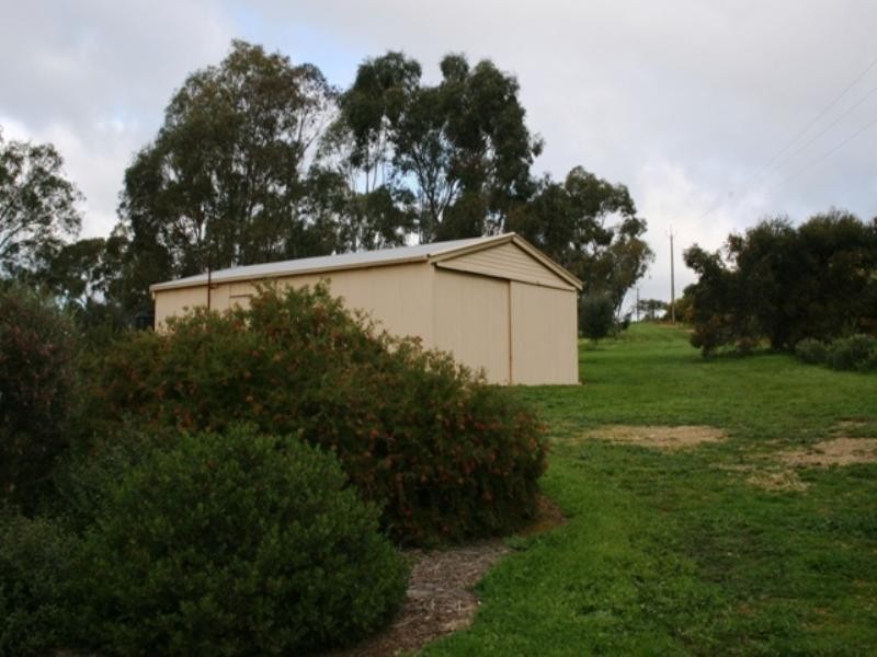 Lot 590 Old Blyth Road, Clare SA 5453
