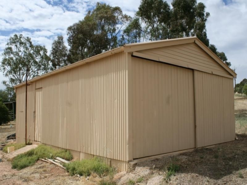 Lot 590 Old Blyth Road, Clare SA 5453