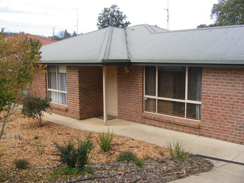 5 McBride Lane, Clare SA 5453