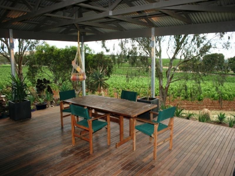 Lot 701 Mintaro Road, Leasingham SA 5452