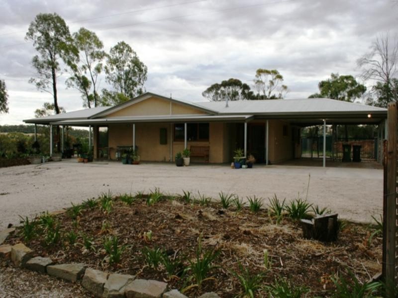 Lot 701 Mintaro Road, Leasingham SA 5452