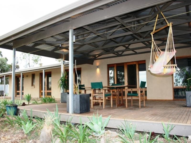 Lot 701 Mintaro Road, Leasingham SA 5452