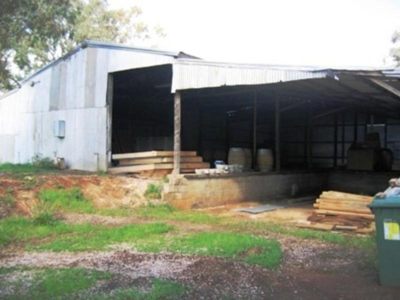 Lot 701 Mintaro Road, Leasingham SA 5452