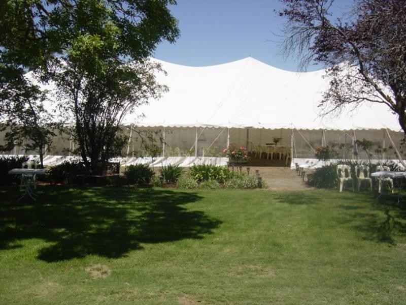 Burra Party Hire, Burra SA 5417
