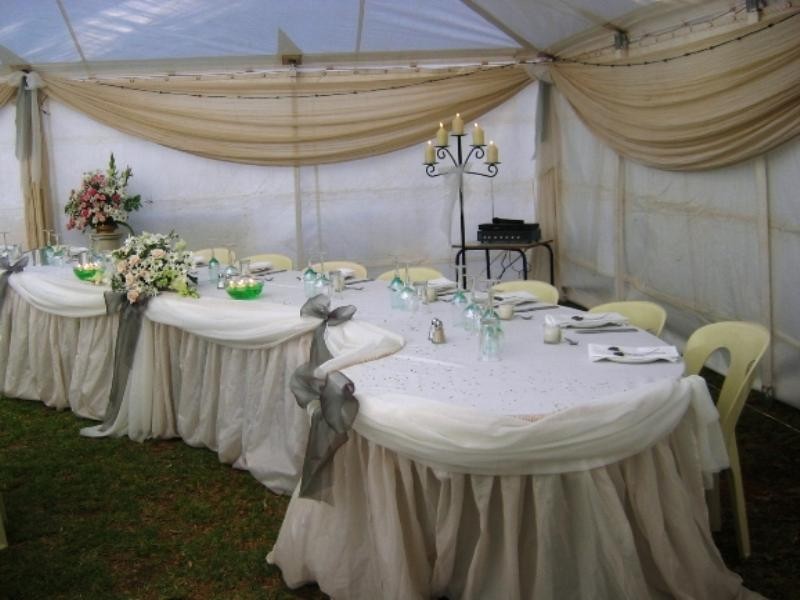 Burra Party Hire, Burra SA 5417