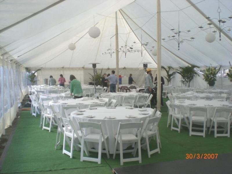 Burra Party Hire, Burra SA 5417