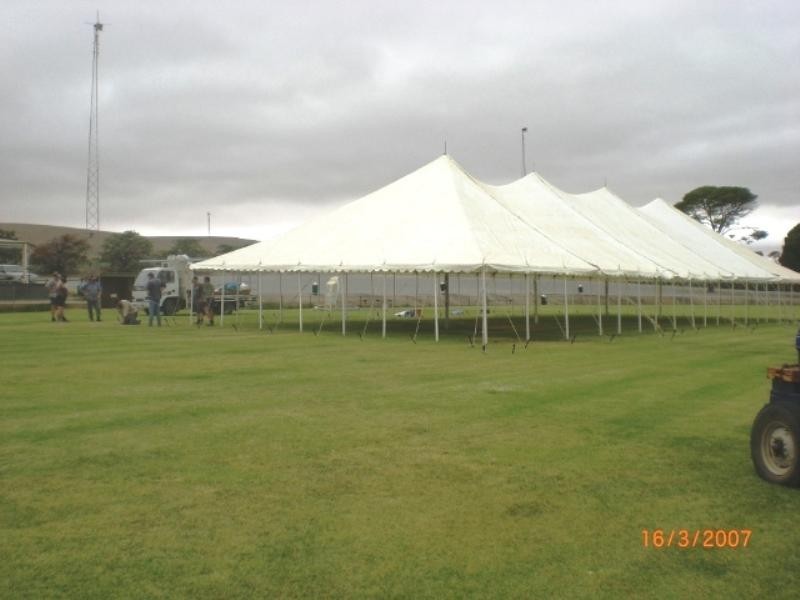 Burra Party Hire, Burra SA 5417