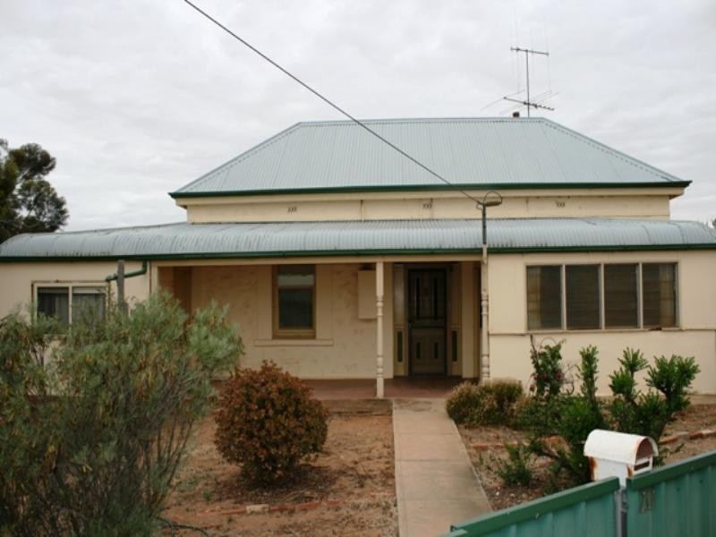 20 Gwy Terrace, Balaklava SA 5461