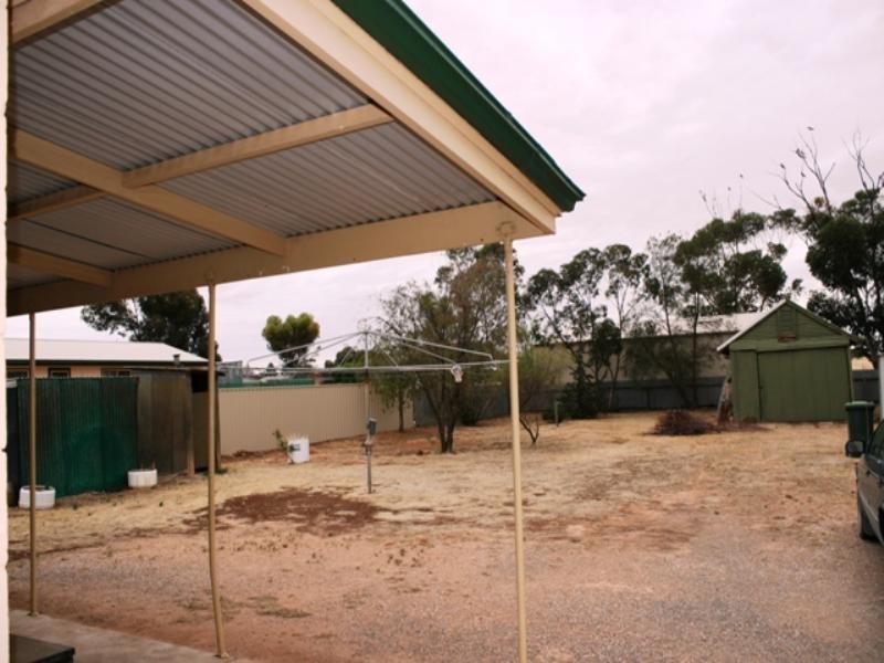 20 Gwy Terrace, Balaklava SA 5461