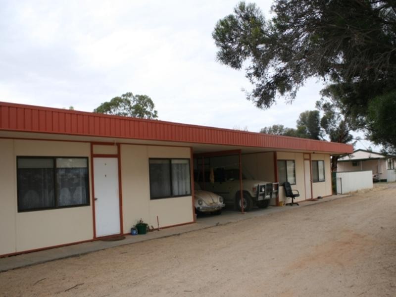 18 Gwy Terrace, Balaklava SA 5461