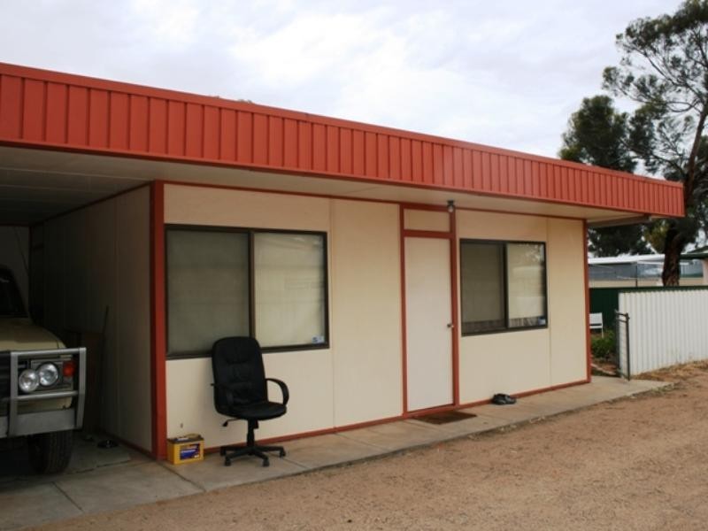 18 Gwy Terrace, Balaklava SA 5461