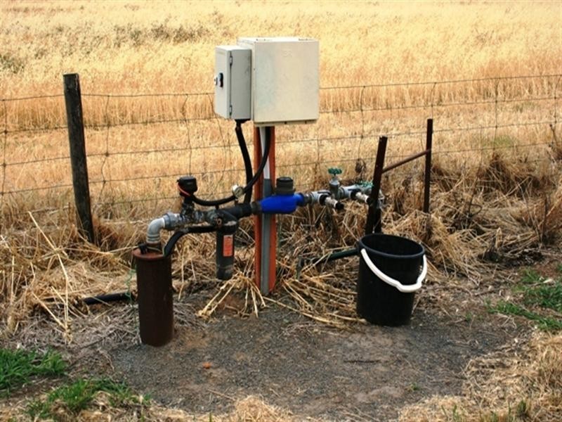 Sec 797 Government Road, Leasingham SA 5452