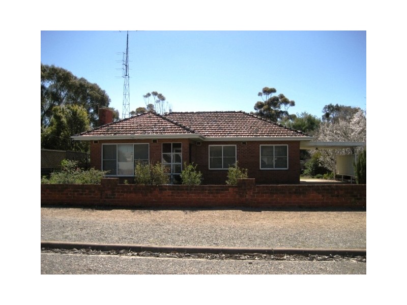 Lot 690 Jessie Street, Hallett SA 5419
