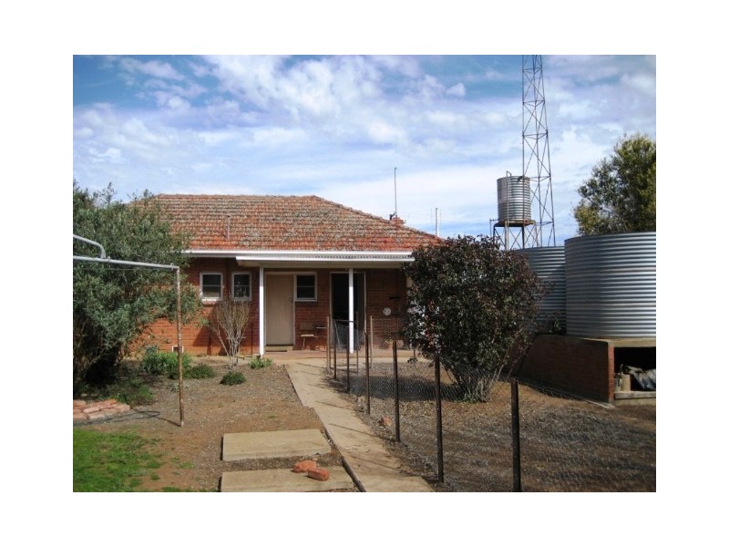 Lot 690 Jessie Street, Hallett SA 5419