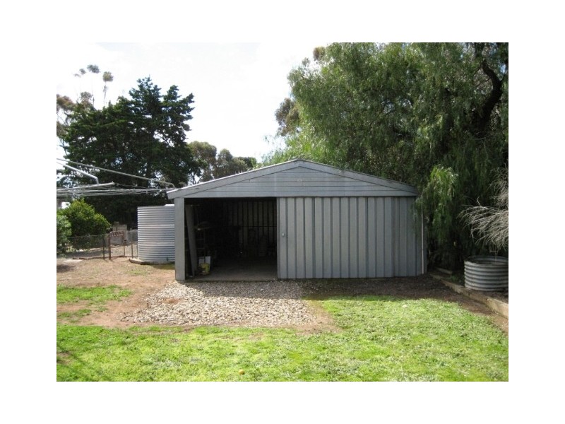 Lot 690 Jessie Street, Hallett SA 5419