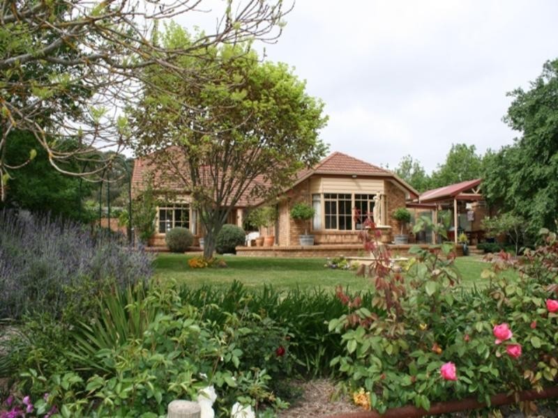 Penwortham SA 5453