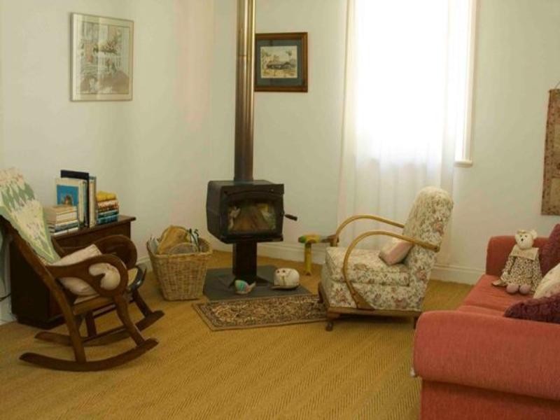 Lot 6 Church Street, Auburn SA 5451